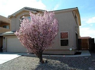7212 Dancing Eagle Ave NE, Albuquerque, NM 87113