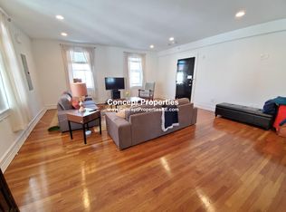 47 Julian St #U-2, Dorchester, MA 02125