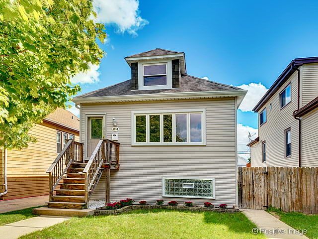 1st image of 4533 N Melvina Ave