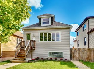 4533 N Melvina Ave, Chicago, IL 60630