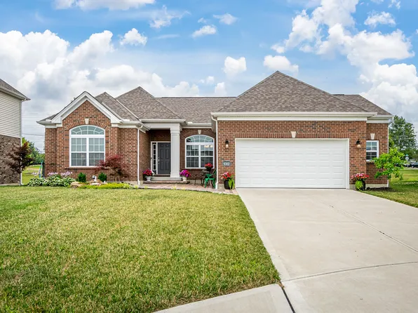 9302 W Meadow Dr, West Chester, OH 45069
