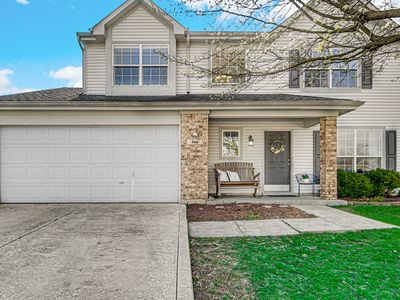 475 Conifer Way, Greenwood, IN, 46143
