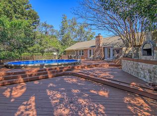 1196 Island View Dr, Mount Pleasant, SC 29464