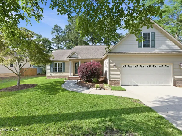 1007 Barkentine Drive, New Bern, NC 28560
