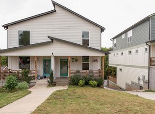 3219 Lincoln Ave, Nashville, TN 37218
