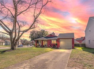1800 Colleen Ct, Virginia Beach, VA 23464