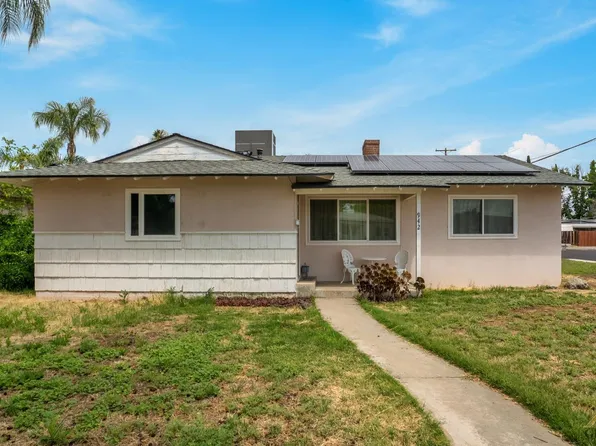 942 Cedar Ave, Wasco, CA 93280