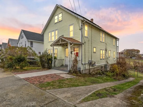 86-88 Laurel St, Lynn, MA 01905