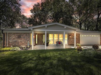 4923 Trailside Ct, Saint Louis, MO, 63128