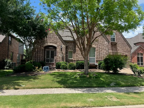 8104 Brasstown Dr, McKinney, TX 75070
