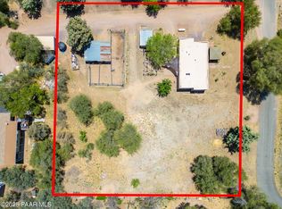 6747 N Lariat Ln, Prescott, AZ 86305