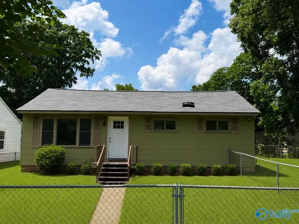 1517 64th St, Birmingham, AL 35228