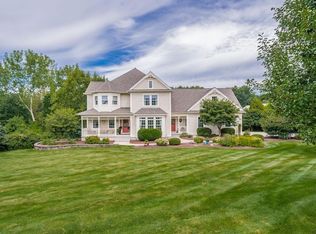 141 Nottingham Dr, East Longmeadow, MA 01028