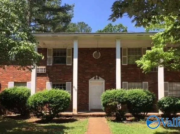 210 Cloverleaf Dr APT 1, Athens, AL 35611