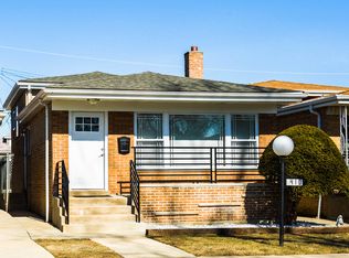 410 E 89th St, Chicago, IL 60619