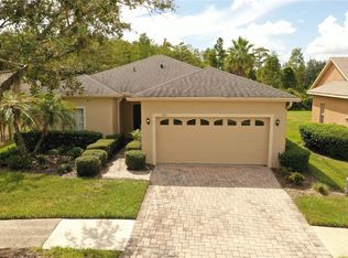 573 Davinci Pass, Poinciana, FL 34759