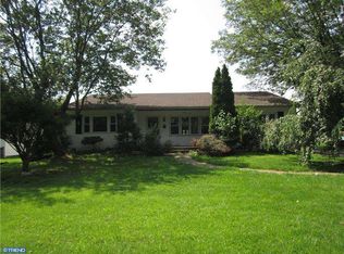 1410 W Bensalem Ave, Bensalem, PA