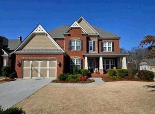 4978 Collins Lake Way, Mableton, GA 30126