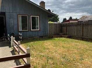329 S 34th St, Springfield, OR 97478