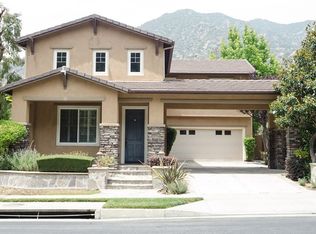 11 Brookside Way, Azusa, CA 91702