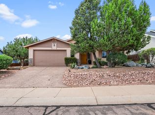 1114 S Mountain View Dr, Payson, AZ 85541