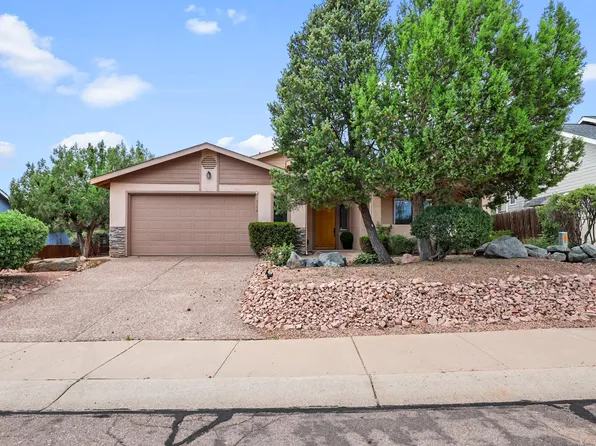 1114 S Mountain View Dr, Payson, AZ 85541