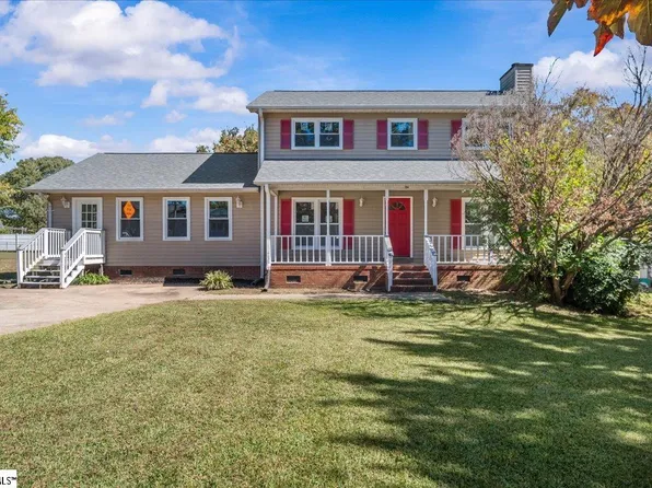 294 N Suber Rd, Greer, SC 29651