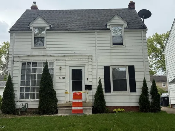 17120 Walden Ave, Cleveland, OH 44128