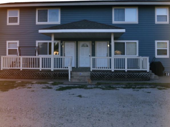 201 W Freeman Ave #1