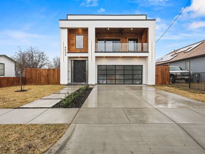 4035 Furey St, Dallas, TX, 75212