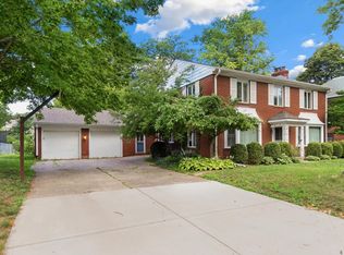 1405 1st Ave, Sterling, IL 61081