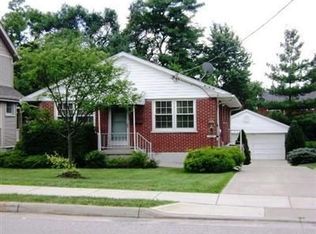 5587 Lawrence Rd, Cincinnati, OH 45248