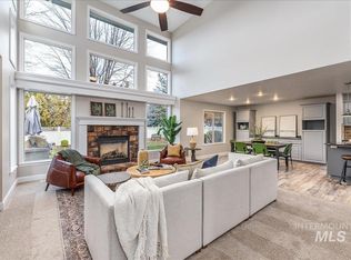 2580 W Bellagio Dr, Meridian, ID 83642