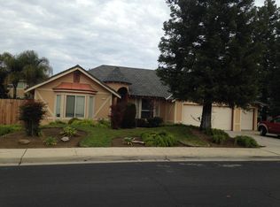 771 Decatur Ave, Clovis, CA 93611