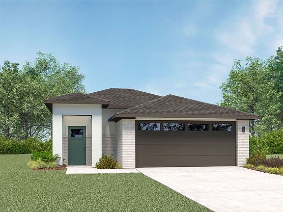 Plan Elevation.