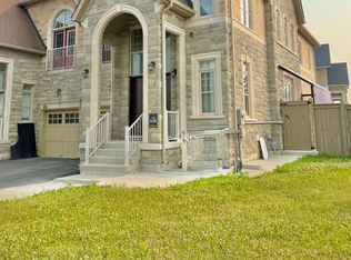 67 Dolobram Trl #Basement, Brampton, ON L7A 4Y4