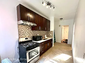 Rented by Sunrise Real Estate