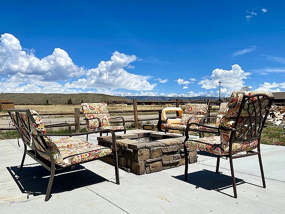 Wind River Range Views