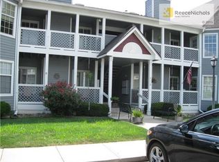 4318 S Bryant Ct #49, Independence, MO 64055