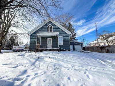 112 S Main St, Galveston, IN, 46932