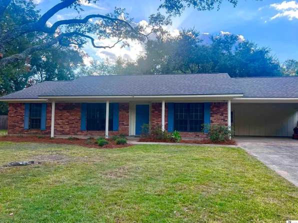 207 Warwick Dr, Monroe, LA 71203