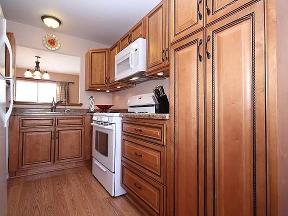 Kitchen #1