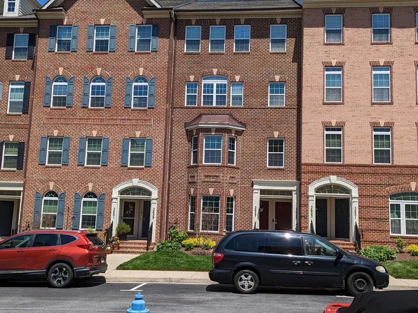 3657 Holborn Pl, Frederick, MD 21704