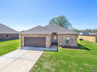 4448 Sugar Hollow Ln, Addis, LA 70710