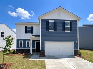 2541 Quarry Rd, Rolesville, NC 27571