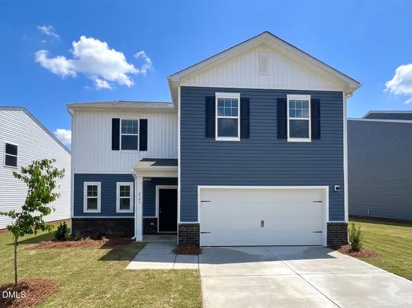 3816 Paragon Pl, Rolesville, NC 27571