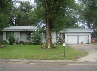 150 E 44th St S, Wichita, KS 67216