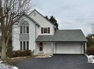 7513 Irene Ct, Springfield, VA 22153