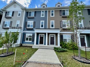 8530 94th Ave #104, Fort Saskatchewan, AB T8L2R6