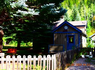 544 Redstone Blvd, Redstone, CO 81623